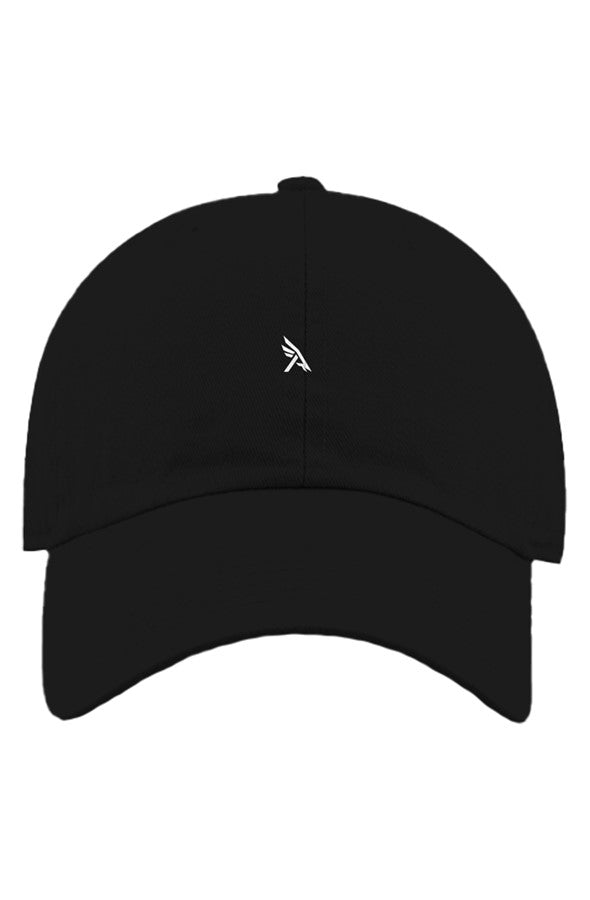 Apex Talon Dad Cap – Black Edition